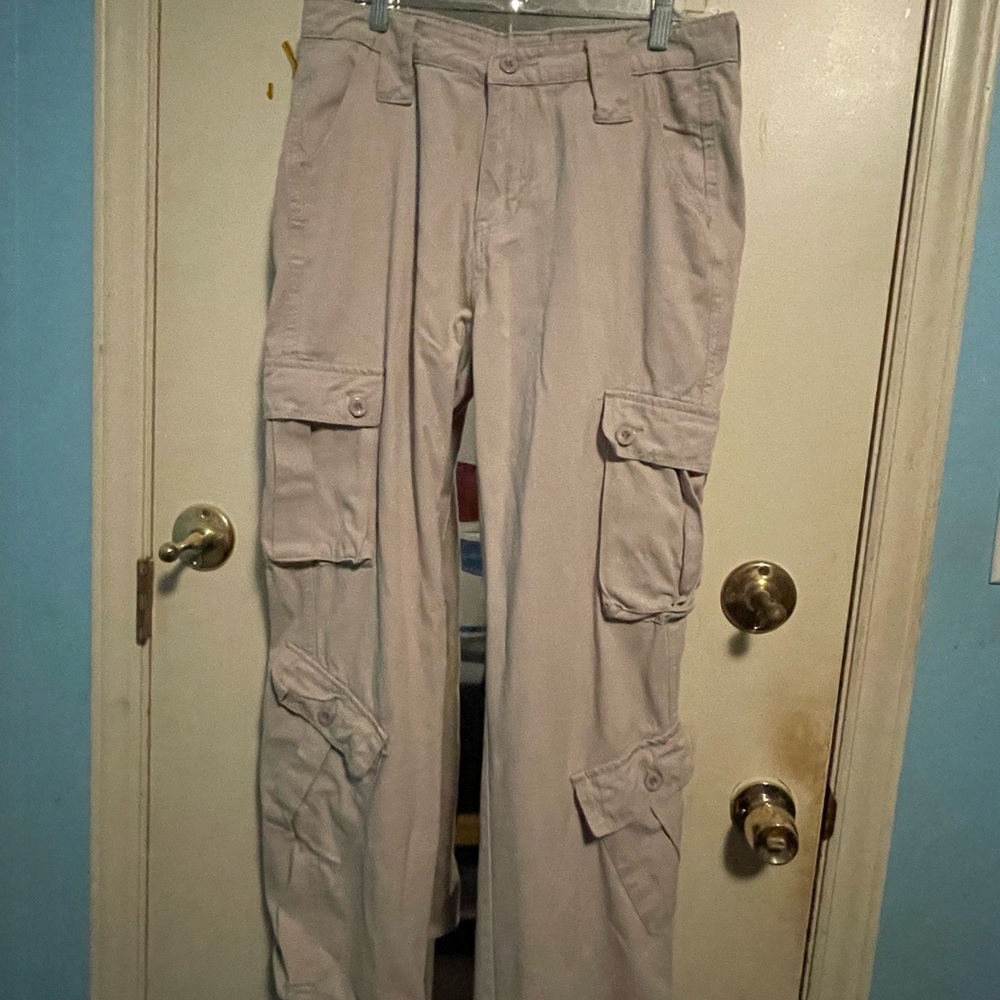 amazon womens cargo pants